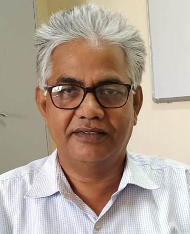 Dr. Kamlesh Kumar Jain